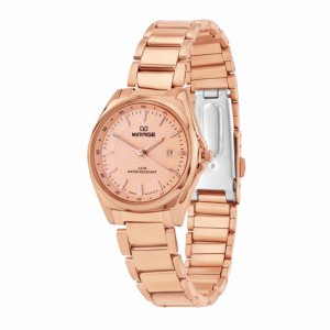 Mirage 8832 Rosegold Full Lady LDBRGLN